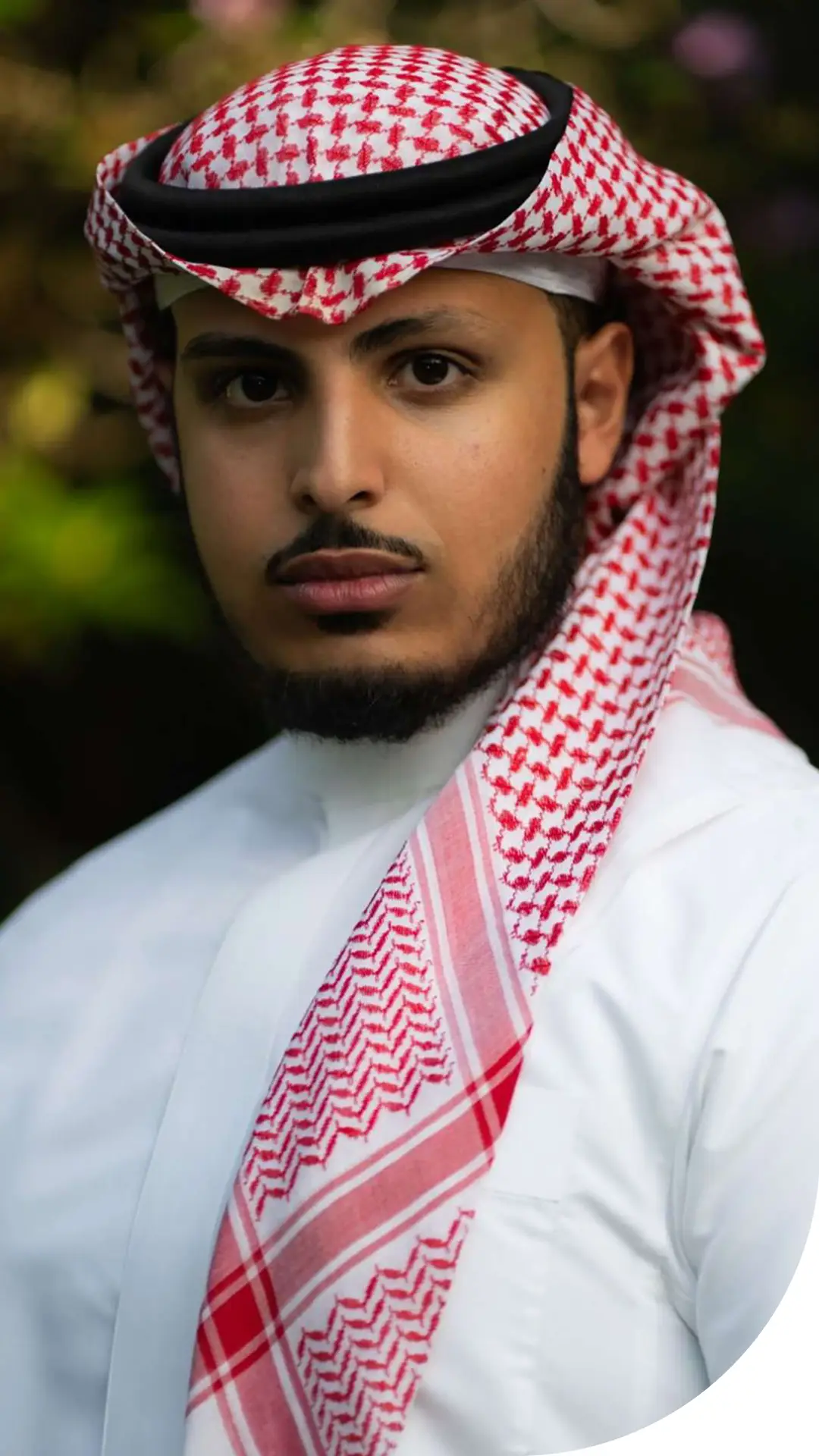 Sulaiman Alajaji - Founding Partner & Managing Director | IIG Estates