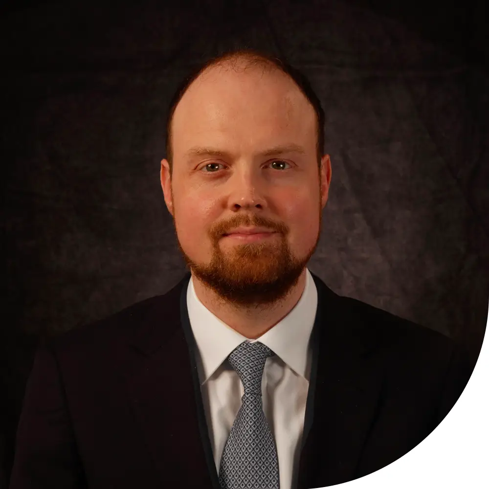 Philip Harrison - Founding Partner & Managing Director | IIG Estates
